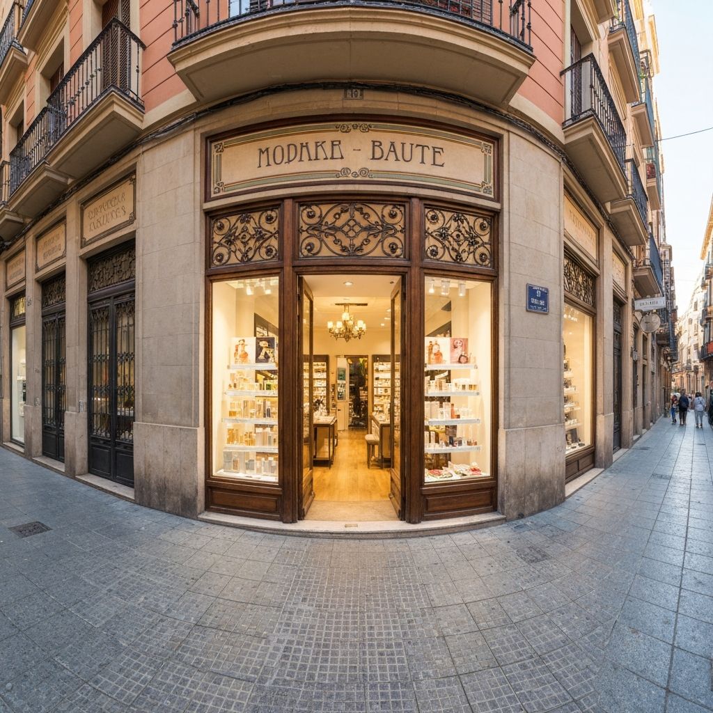 Ubicación en Valencia